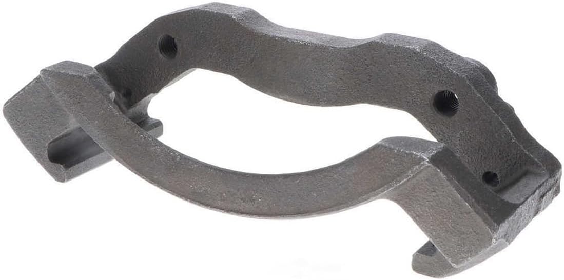 Disc Brake Caliper Bracket Front Left 1 PCS for Ford F-150 1999 2000 2001 2002 2003 Replacement F75Z2B540AA