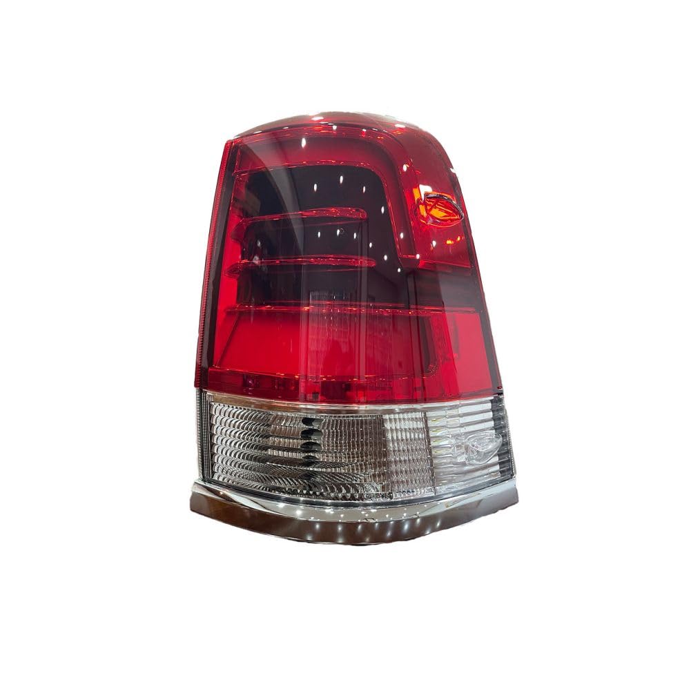 車tukiyo様 Amazon.com: SONGTAO-AUTO PARTS# 81561-60B70 8156160B70 Rear
