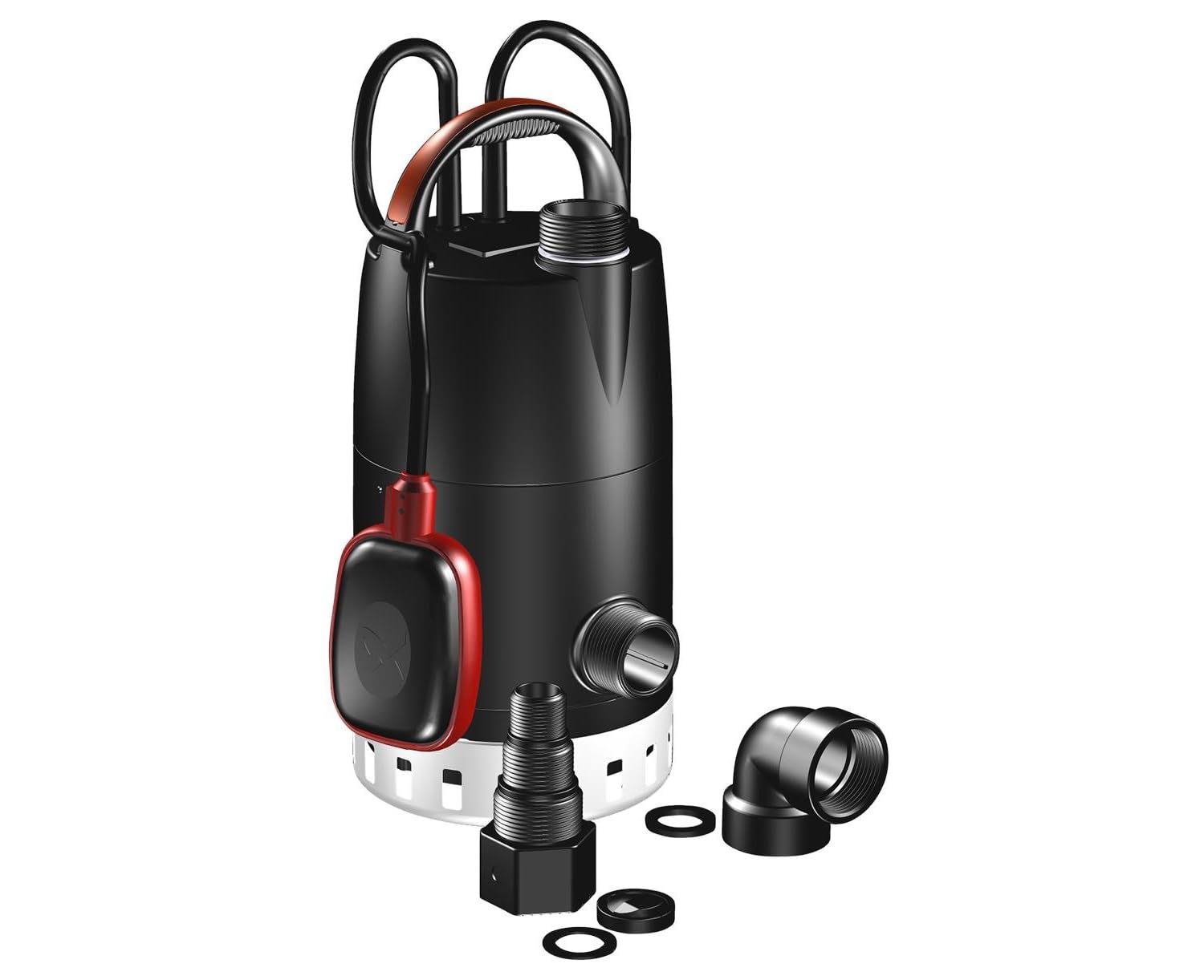 Grundfos unilift cc - Bomba achique unilift-cc7a1 1x230v