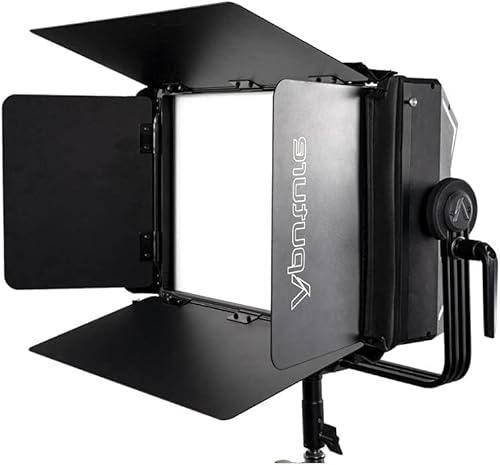Miniatura 6 de Aputure Barndoors para el panel LED Nova P300c