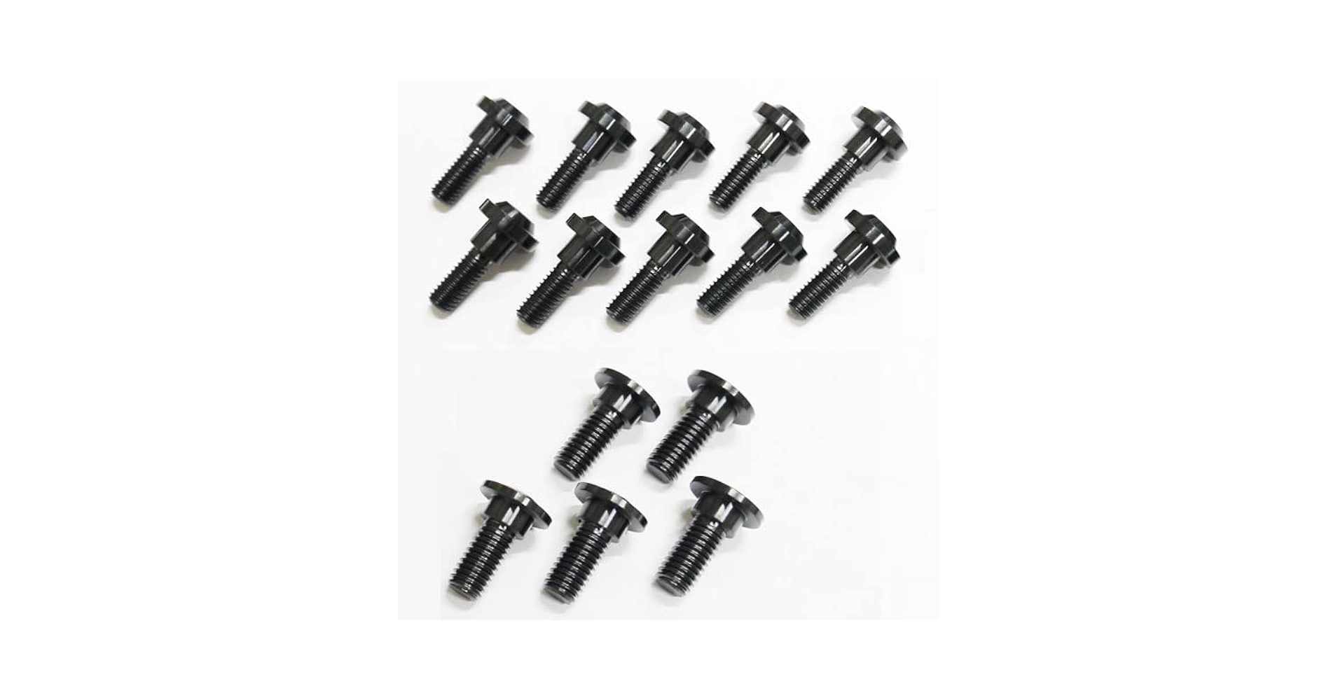 みい ホワイトフレア&ブラックボルト セットおまけ付き ブラックボルト ホワイトフレア AR 8枚セット - メルカリ
