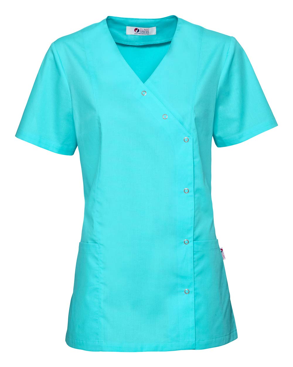 CLINIC DRESS Kasack