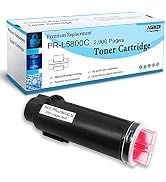Amazon.co.jp: 互換トナーカートリッジ PR-L5850C 1ブラックセット