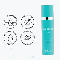 Vista 8 de Neocutis Bio Cream Firm - Skin Smoothing and Tightening Cream - Supporting Collagen and Elastin Production - 50ml