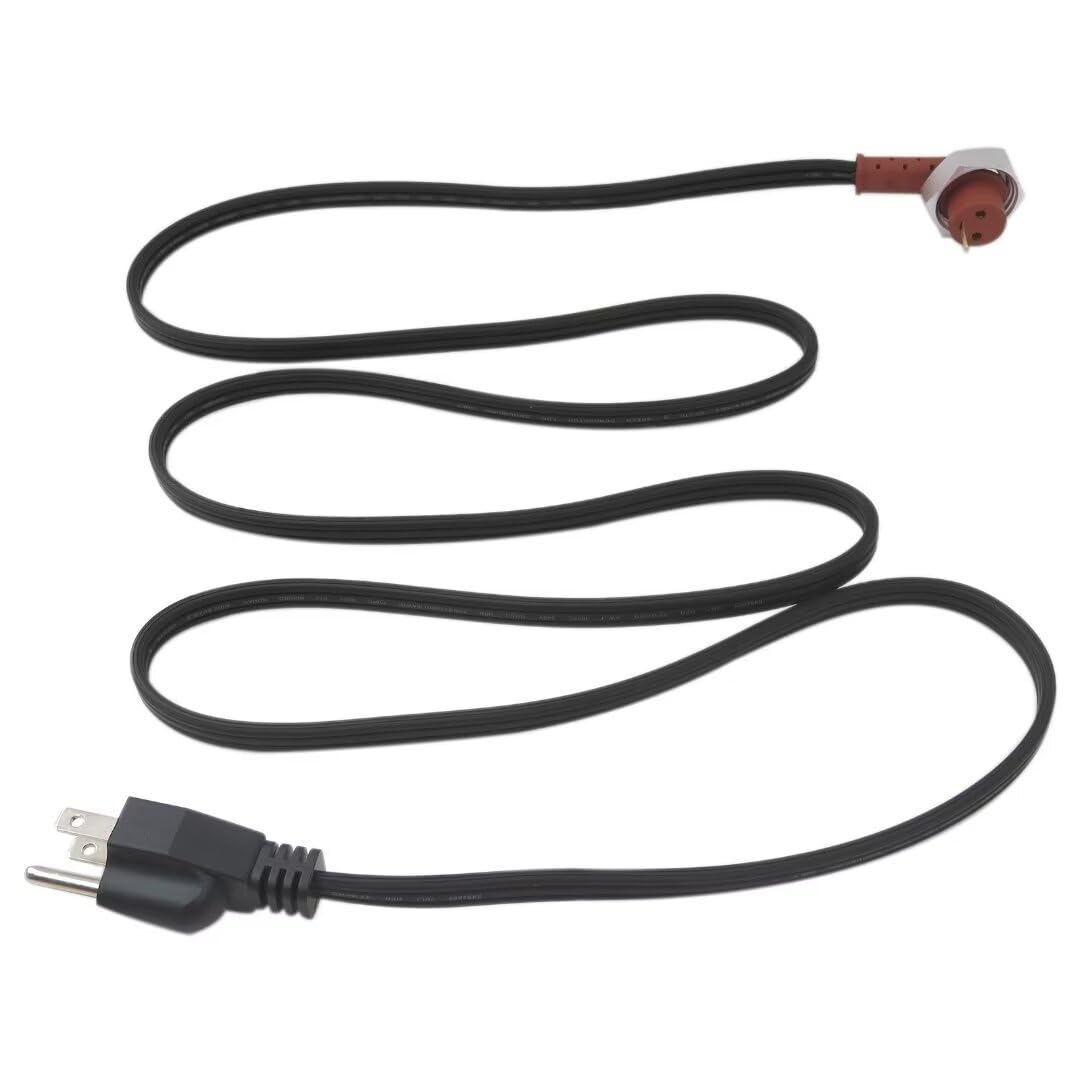 Amazon.com: 2024 Version Block Heater Cord 251919 for Dodge Ram