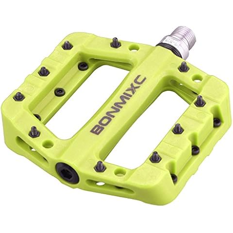BONMIXC MTB Pedals Cover