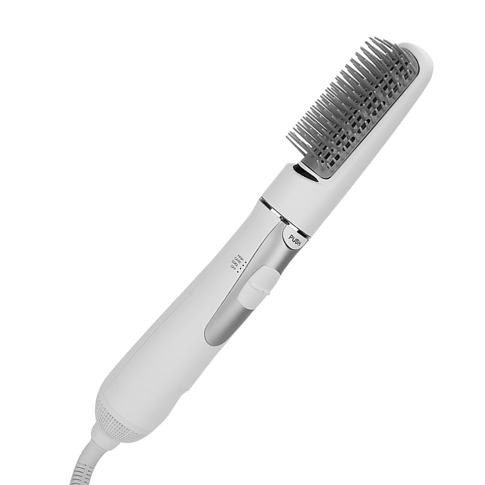 FILFEEL Hair Dryer Brush, Corded Electric, Black, Quick Drying, Multi-Funtional, Hair Repair