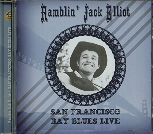 San Francisco Bay Blues Live