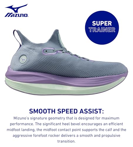 Mizuno Women's Neo Vista Running Shoe3