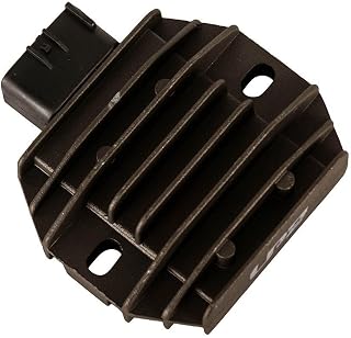 ONDIAN motorcycle regulator For h&onda TRX400EX TRX250TE TRX250TM TRX250 Motorcycle Voltage Stabilizer 12V Regulator Rectifier For YA&M&AHA YFM400 Grizzly