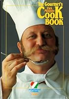 The gourmet's cook book: Hungarian cuisine 9631327965 Book Cover