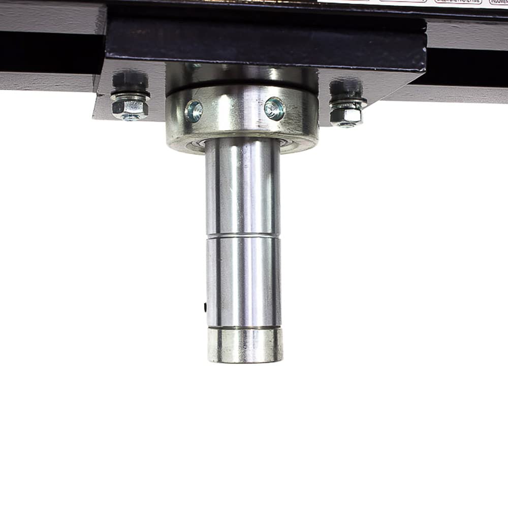 SOGI P12-M Pressa idraulica manuale pressatrice 12 Ton