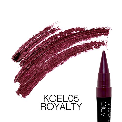 Palladio Immortal Kajals Lasting Cream Eyeliner Royalty miniatura 2