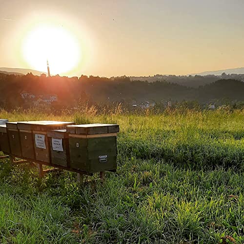Caramelle artigianali al Miele Italiano 400gr | 2