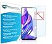 Produktbild Slabo 3 x Premium Panzerglasfolie für Honor 9X | 9X Pro | Huawei P Smart Pro | P Smart Z | Y9 Prime 2019 Panzerfolie Schutzfolie Echtglas Folie Tempered Glass KLAR 9H Hartglas
