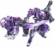 ケンシロウ Amazon.com: DZHSNWJ Cang-Toys CT-Chiyou-01X CT-CY01X Cang