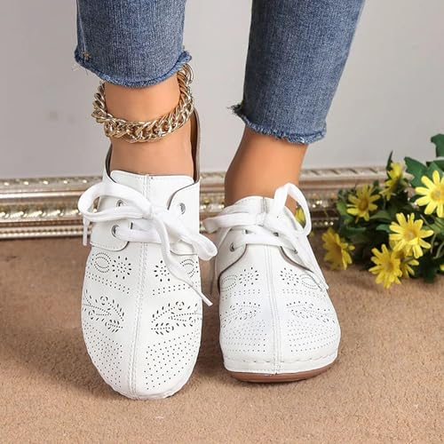Mejores precios y opiniones de Zapatos abotinados mujer Top diez. 30 Imagen adicional