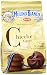 Mulino Bianco: "Chicche" Shortcake filled with cocoa cream - 7.05 Oz (200g) [ Italian Import ]