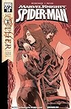 marvel knights spiderman 1 - entre los muertos (marvel deluxe)  Marvel Knights Spider-Man (2004-2006) #19 (English Edition)