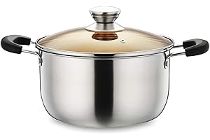 P&P CHEF Stock Pot