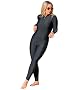 Burkini Swimsuit Hijab Waterproof