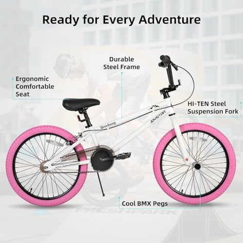 JOYSTAR 20