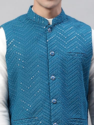 Image of Jompers Men Waistcoats