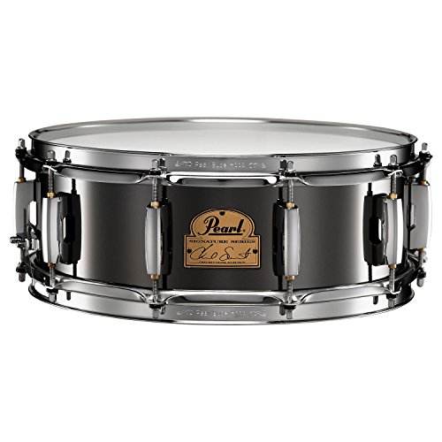 Amazon | Pearl パール スネアドラム CS1450 | スネアドラム | 楽器