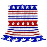 Design unico: coperta super morbida a doppio lato con viso in pile e retro in peluche Sherpa offre diversi sensi di morbidezza per migliorare il sonno con un lato liscio e soffice all'altro.