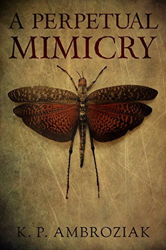 Free eBook - A Perpetual Mimicry