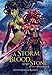 A Storm of Blood and Stone (Myths of Stone)