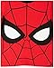 Amazon Essentials Disney | Marvel | Star Wars Boys' Outfit Sets, Pack of 5, Marvel Spider-man, Medium