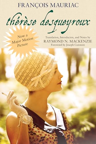 Therese Desqueyroux (Sheed & Ward Book)