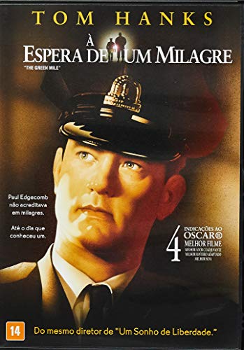 A Espera De Um Milagre [DVD]