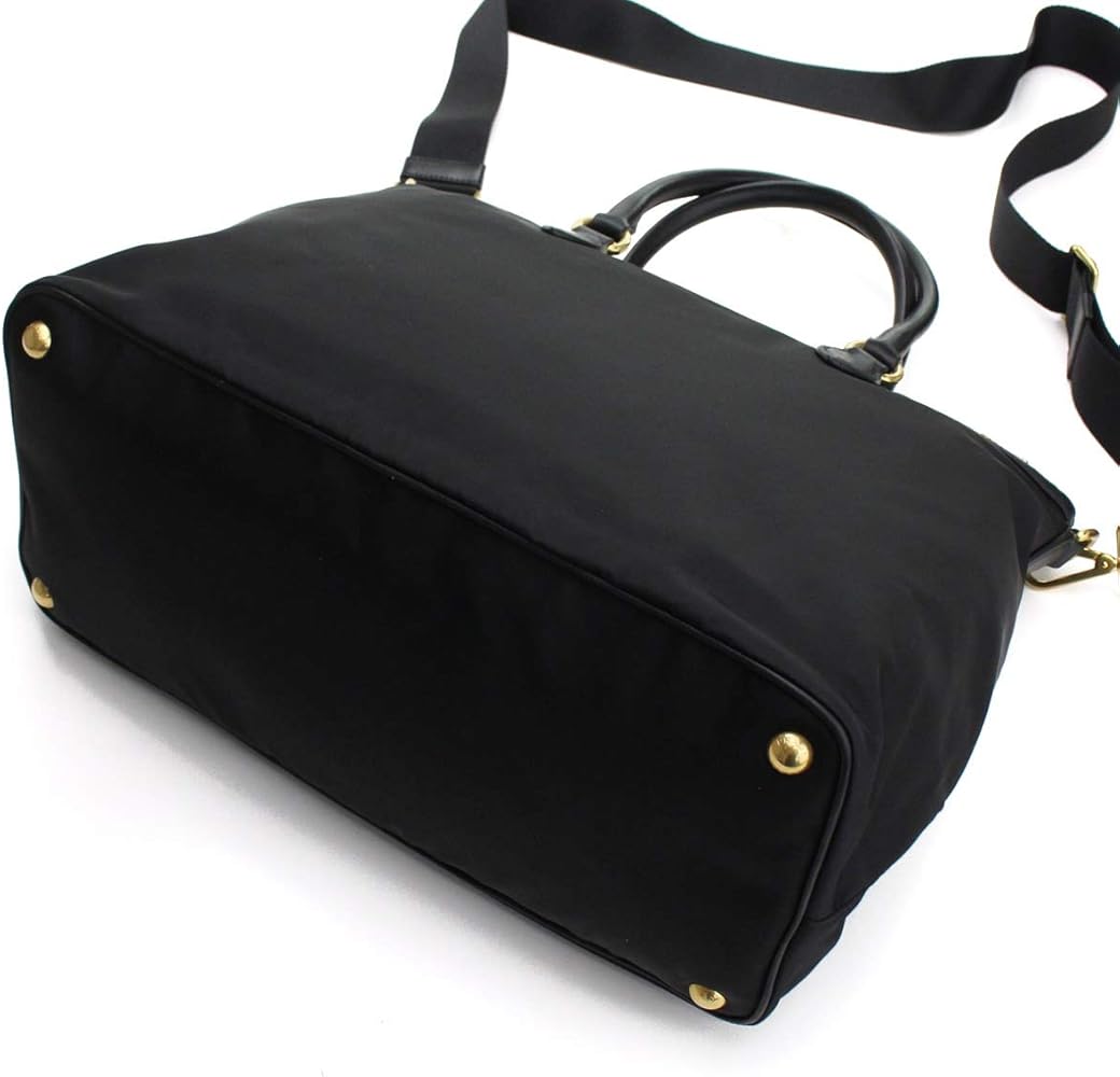 Amazon | プラダ アウトレット PRADAOUTLET ナイロン 2way トート Amazon | プラダ アウトレット PRADAOUTLET ナイロン 2way トート
