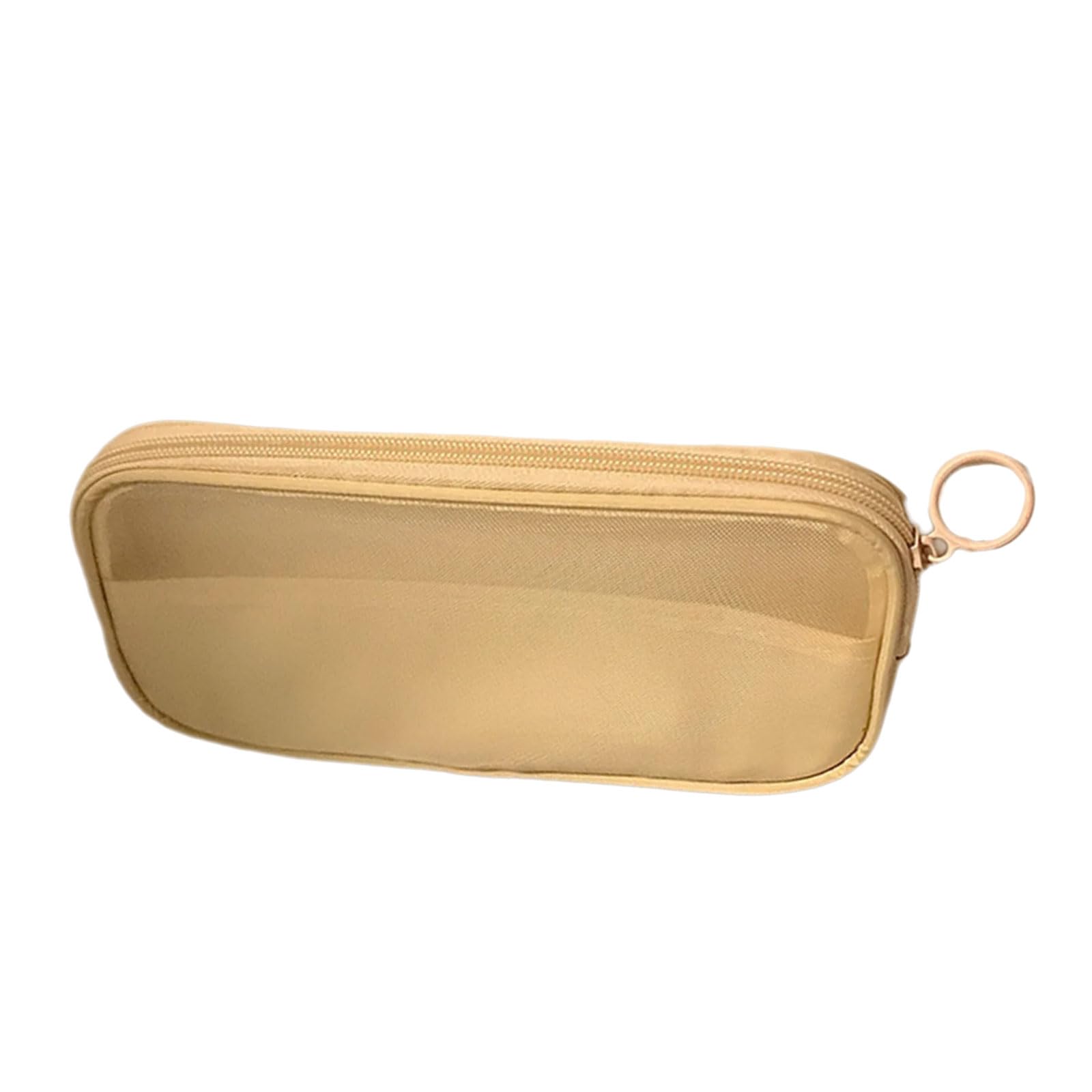 Kalttoy Portable Polyester Cosmetic Storage Bag for TravelerS Waterproof Large Capacity Toiletry Accessories Organiser Water Bathroom Travel Storage