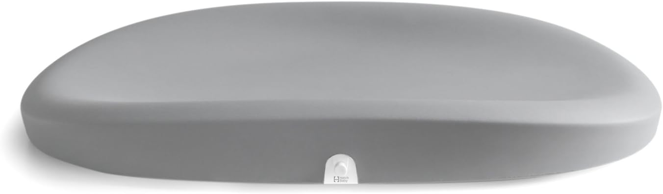 Grow Smart Changing Pad and Scale