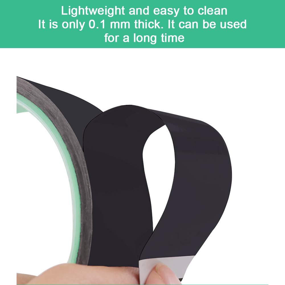 Nastro Tubeless Per Cerchioni Bici - 10mt X 25mm Antiforatura