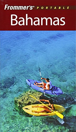 Frommer′s® Portable Bahamas view 2