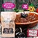 RICO RICO - Cascabel Dried Peppers 6 Oz. - Cascabel Chiles Secos - Premium Peppers - Great For Mexican Cuisine - Packaged In Resealable Bags by RICO RICO