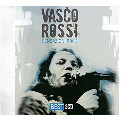 Le Canzoni Di Vasco Rossi