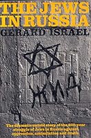 The Jews in Russia 0312442408 Book Cover
