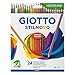 Produktbild GIOTTO STILNOVO 24 Stück