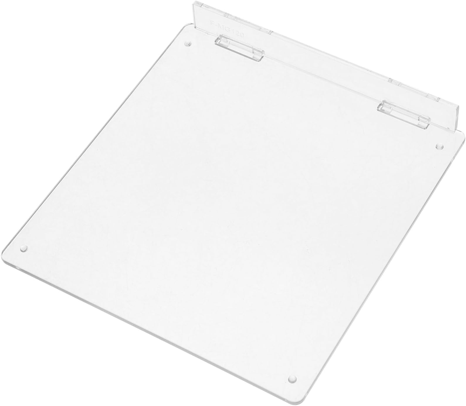 WOONEKYThermostat Protective Cover Central Ac Panel Cover Central Ac Panel Protector Ac Cover Panel Ac Panel Protector Cover Air Conditioning Panel Cover Cover Touch