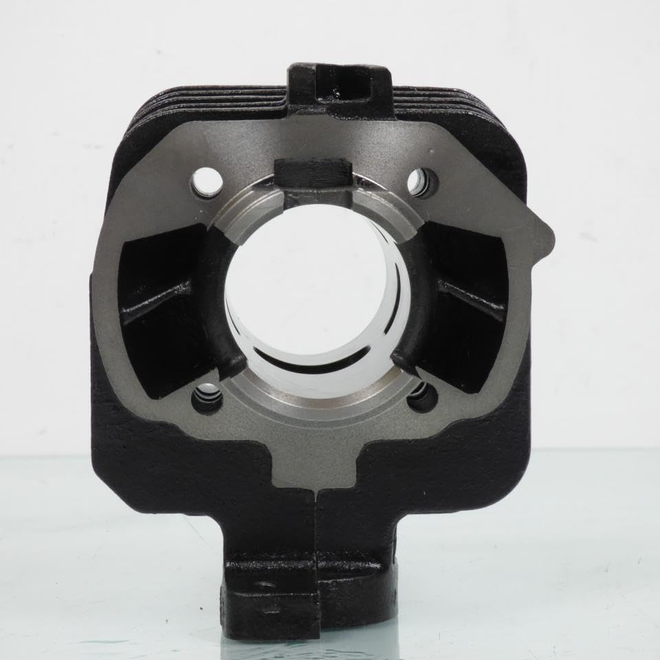 Cylindre P2R résout panne compression Ludix One 50 2007-2013