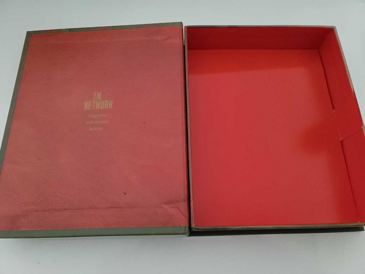 Amazon.co.jp: TM NETWORK TOUR 2022 “FANKS intelligence Days