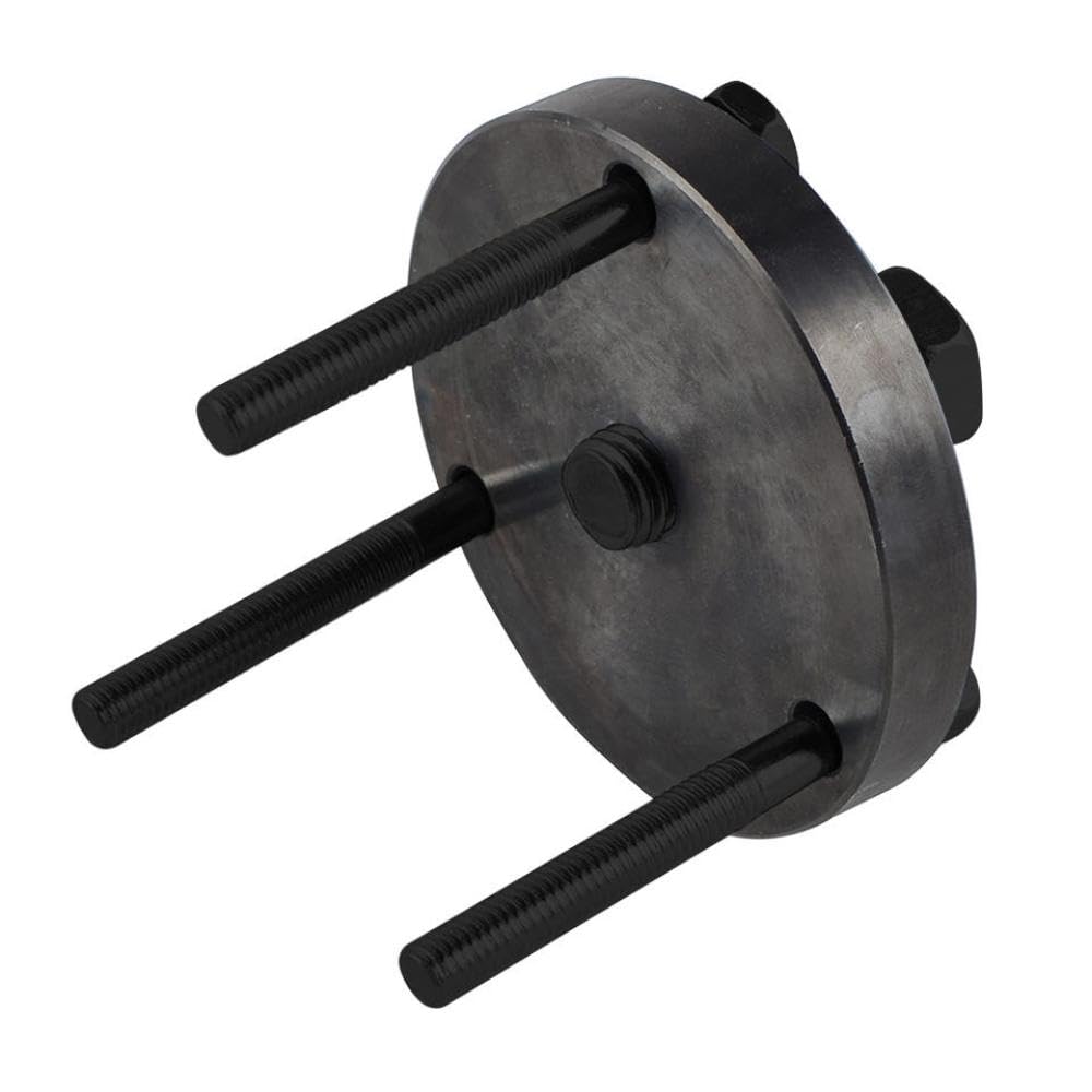ATV Quad Starter Embrayage Flywheel Tiler Rethay Tool Compatible avec 660 2001-2003 Les modèles s'adaptent à 660r YFM660R ATV Pièces