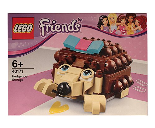 Friends 40171 Hedgehog - Lego
