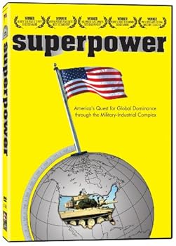 Superpower