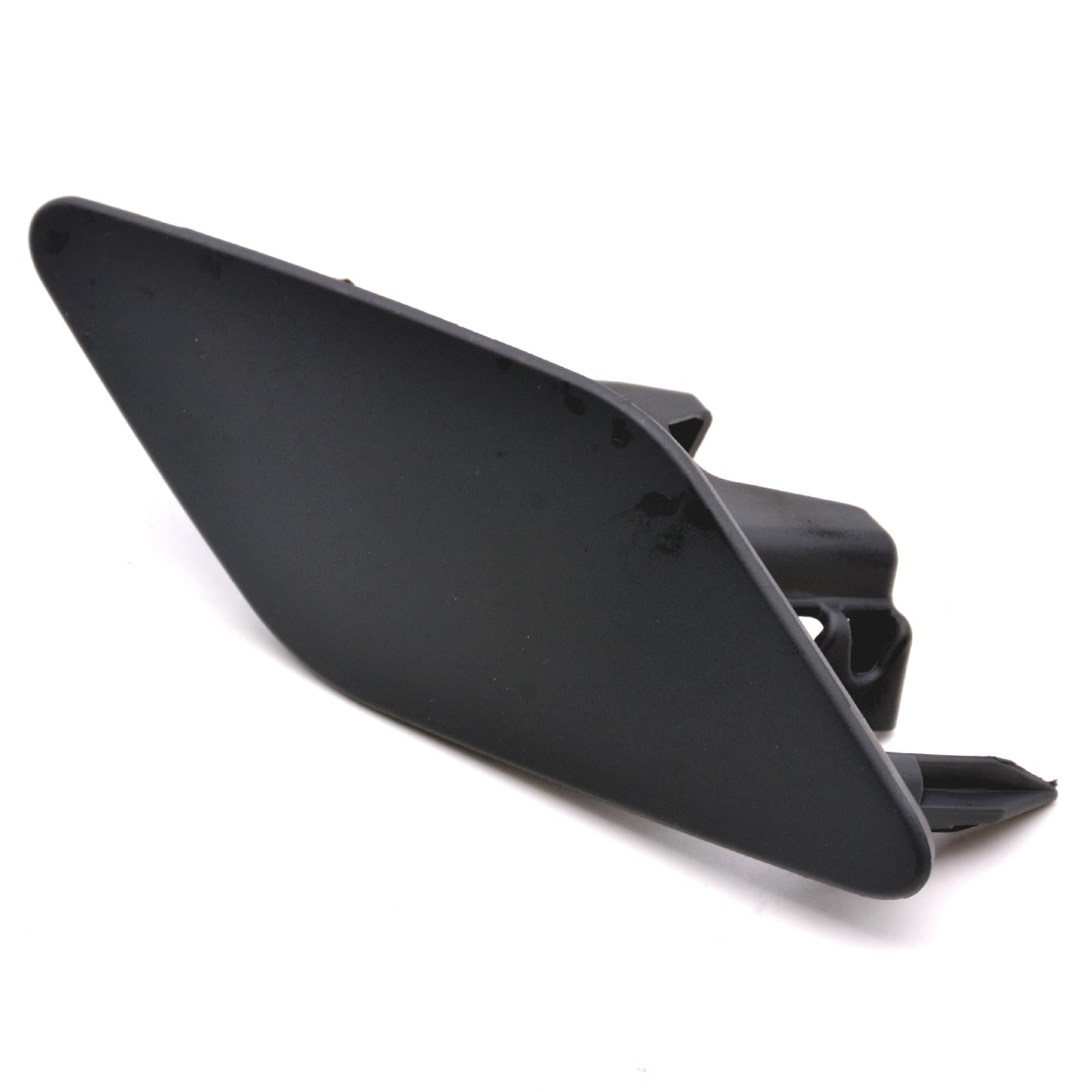 Capuchon De Buse Lave-phare Avant Droit Pour Volkswagen Passat B8 3G 2015-2022 - Blanc, Plastique, Référence 3G0807938 - 9